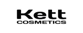 Kett Cosmetics logo
