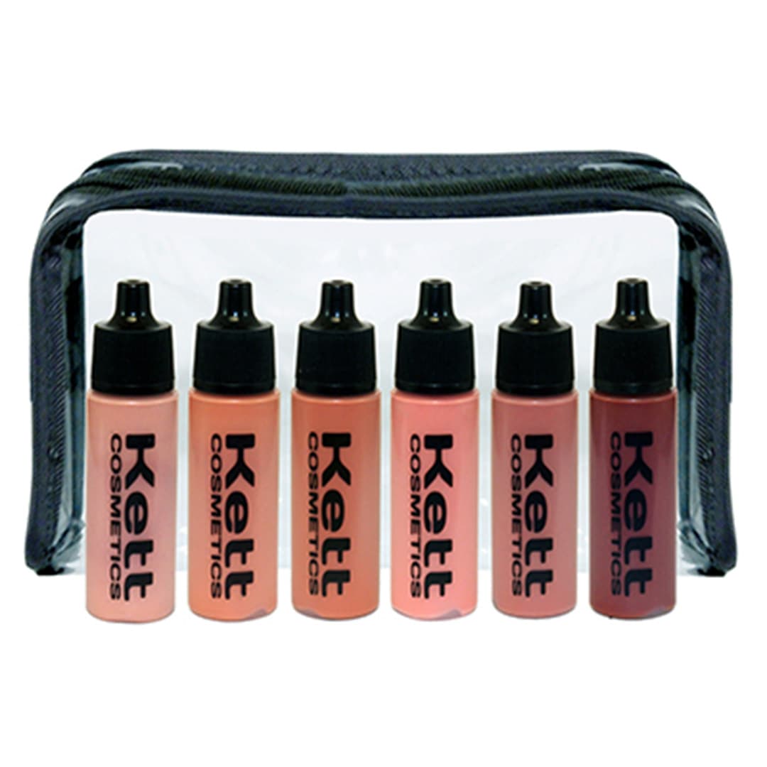 Kett Cosmetics