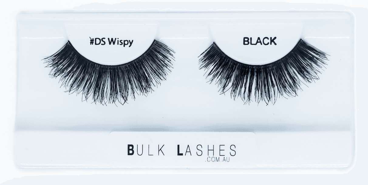 #DS Wispy (Double Stacked)