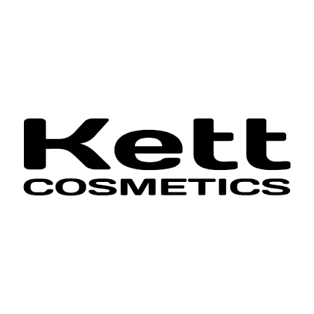 Kett Cosmetics logo